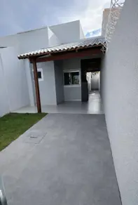 Casa Jardim Sevilha, Senador Canedo - GO — foto 1