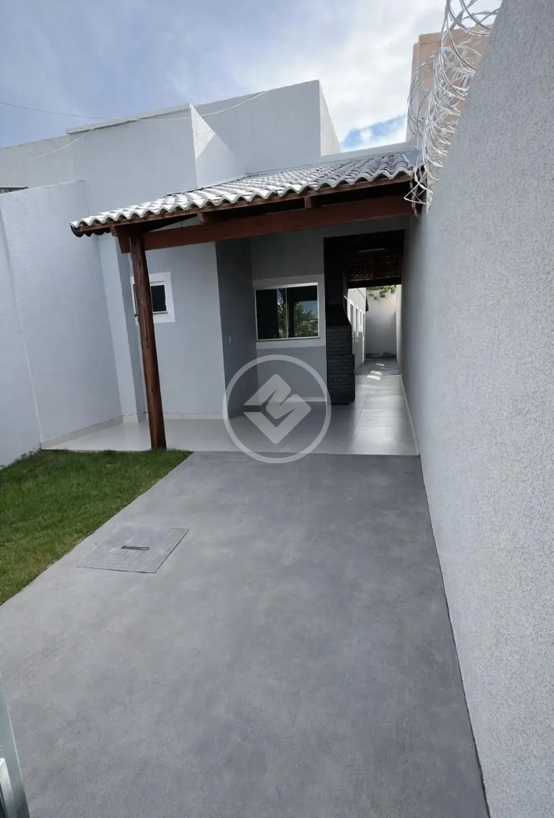 Imagem 1 - Casa em Jardim Sevilha, Senador Canedo - GO