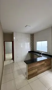 Casa Jardim Sevilha, Senador Canedo - GO — foto 2
