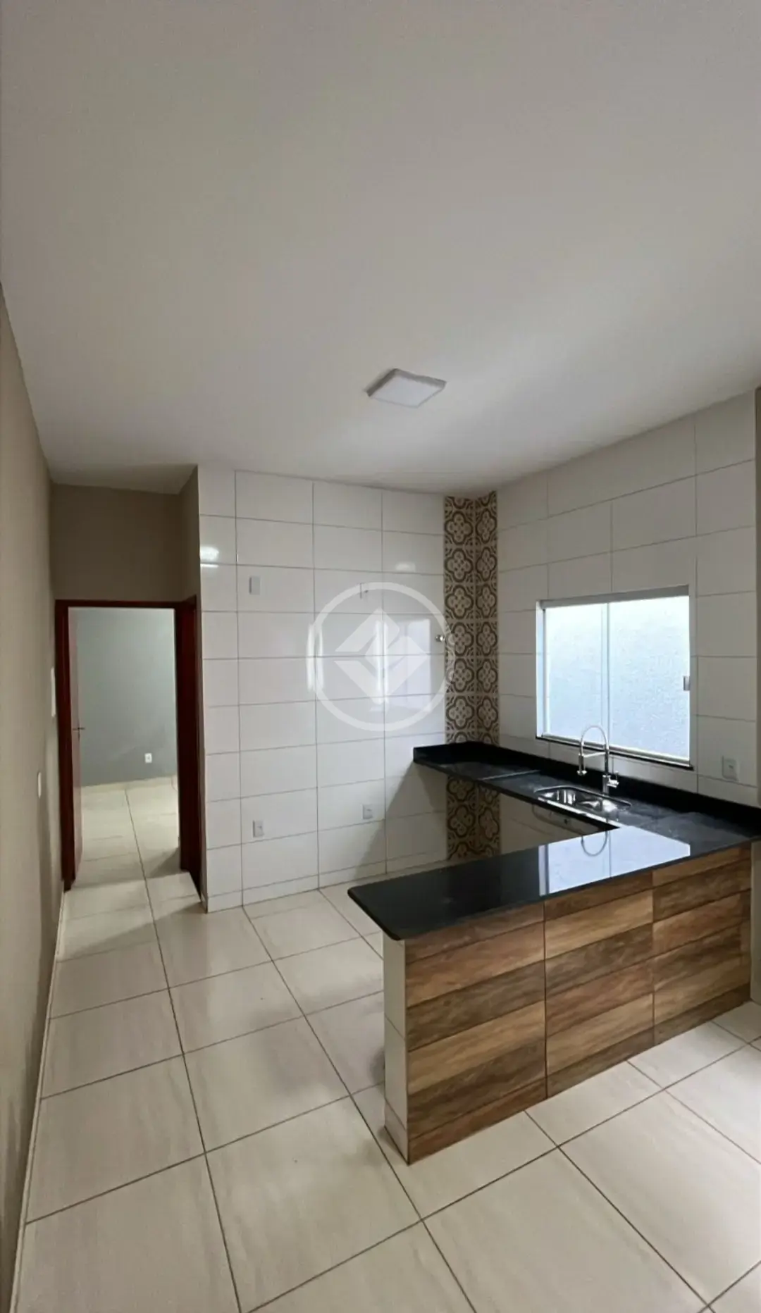 Imagem 1 - Casa em Jardim Sevilha, Senador Canedo - GO