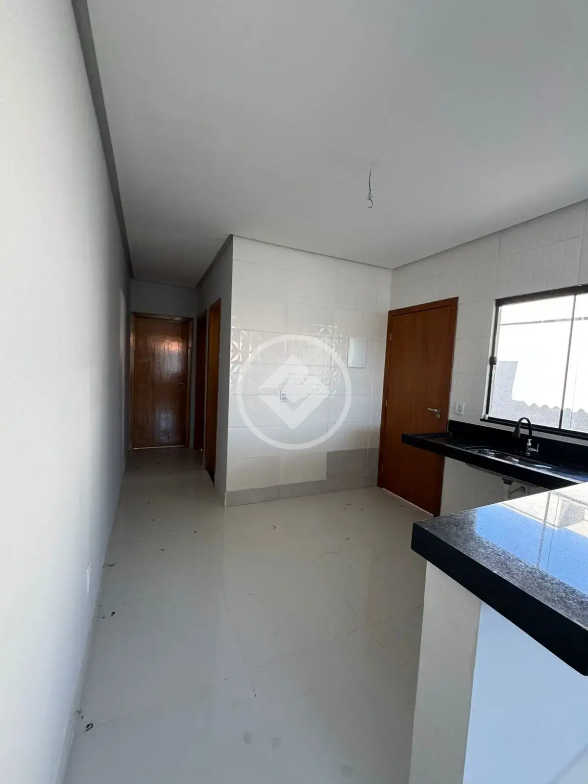 Image 2 - Casa em Jardim Veneza, Aparecida de Goiânia - GO