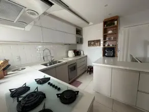 Cobertura Setor Bueno, Goiânia - GO — foto 1