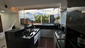 Imagem 3 - Cobertura em Setor Bueno, Goiânia - GO