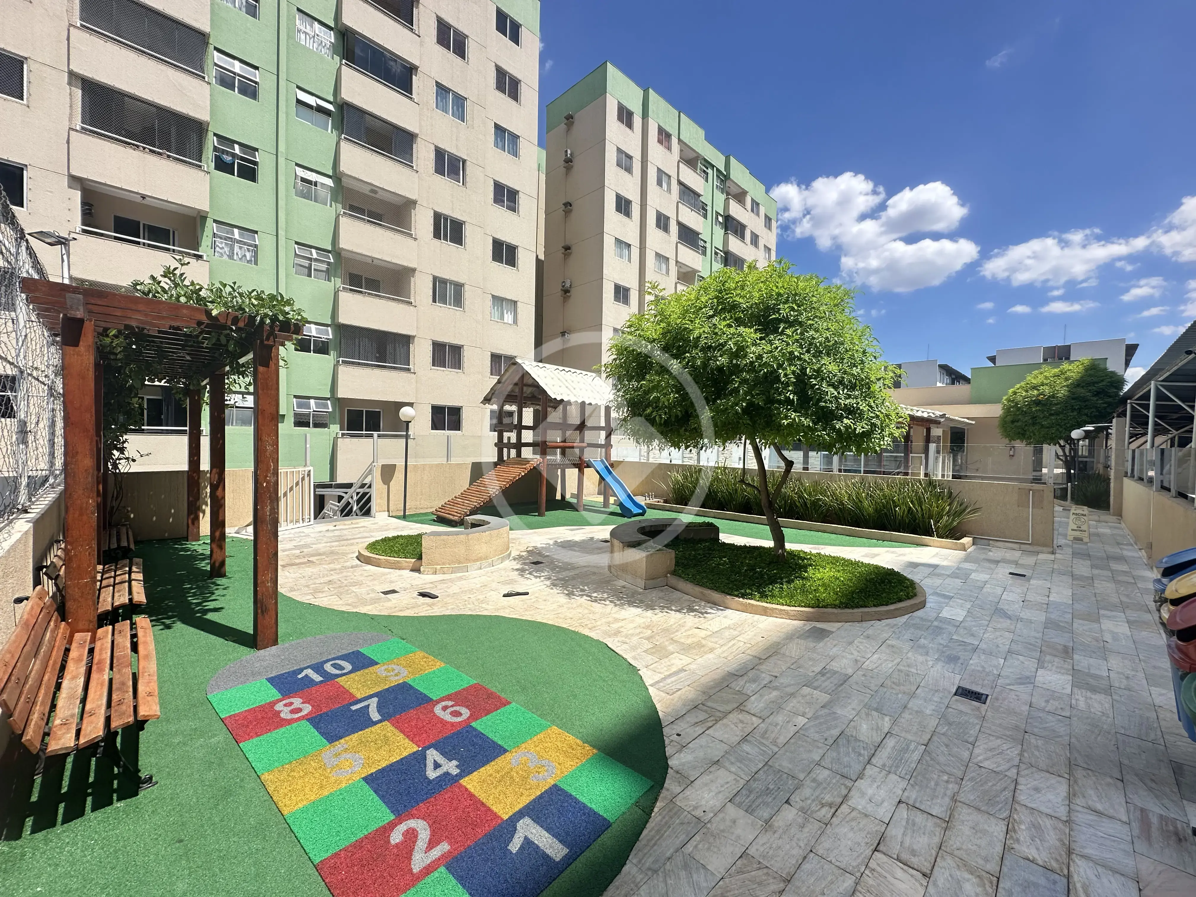 Imagem 2 - Terreno Condomínio em Jardim Luz, Aparecida de Goiânia - GO