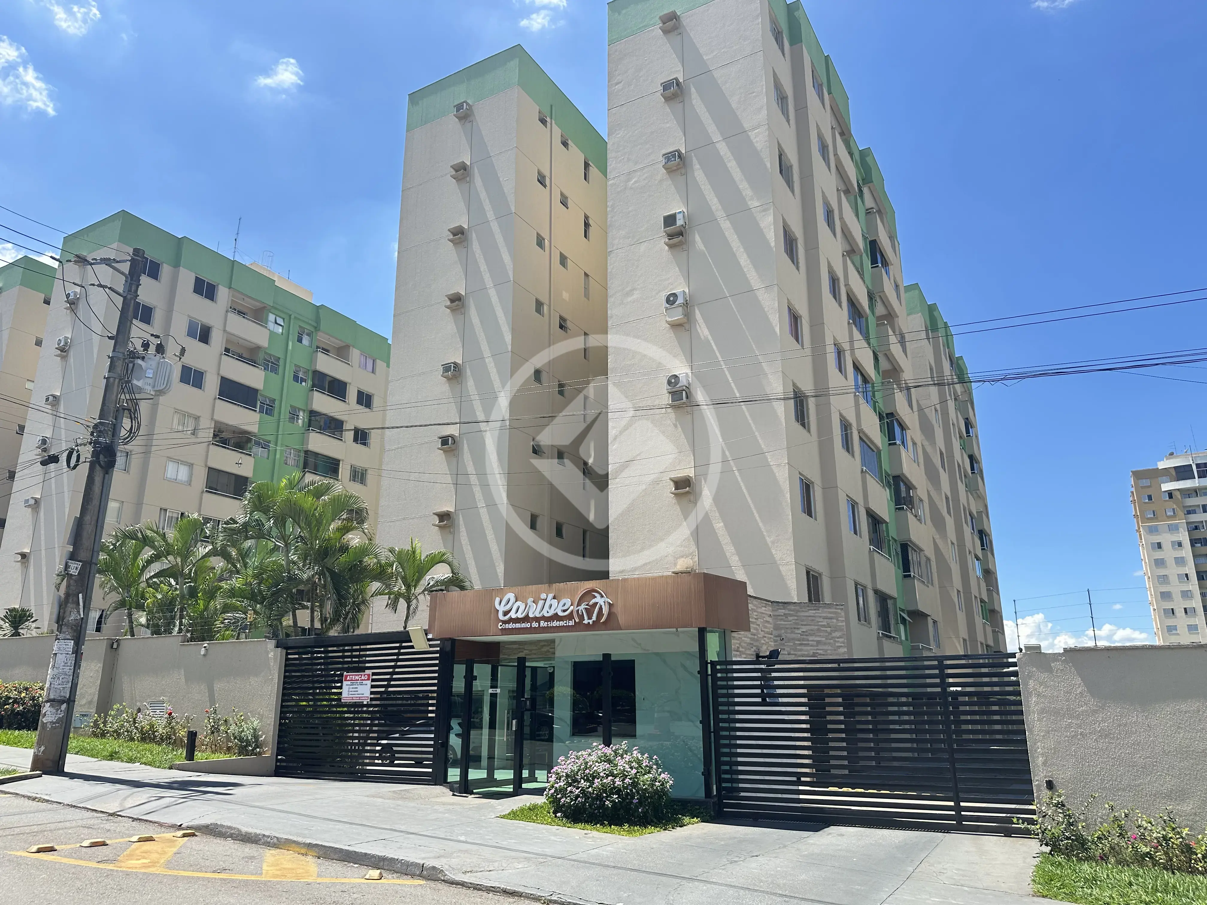 Imagem 1 - Terreno Condomínio em Jardim Luz, Aparecida de Goiânia - GO