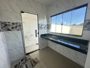 Imagem 2 - Casa em Itapoã, Aparecida de Goiânia - GO