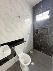 Imagem 3 - Casa em Itapoã, Aparecida de Goiânia - GO