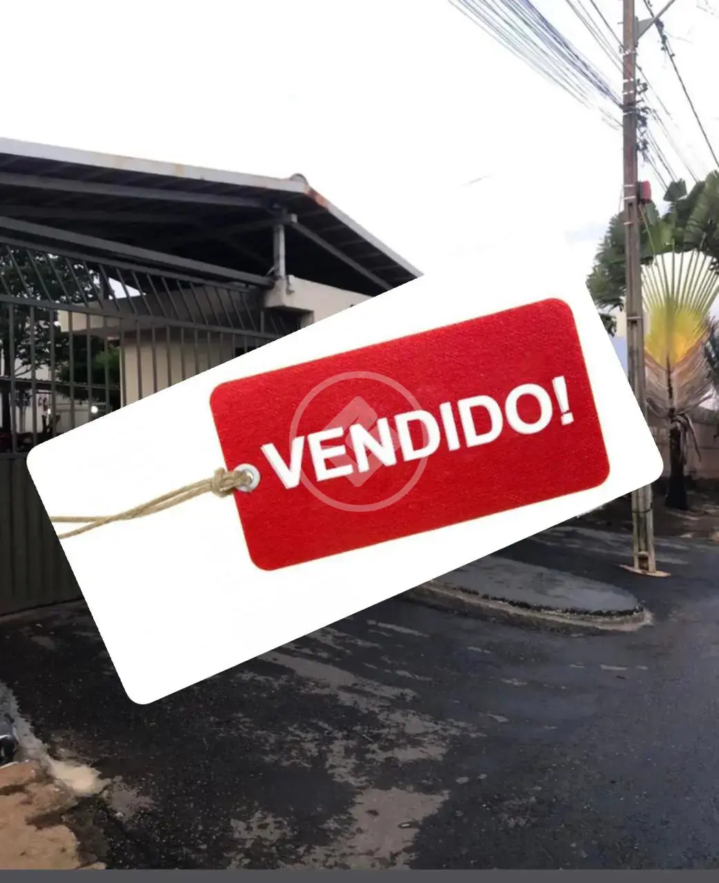 Imagem 1 - Apartamento em Residencial Buena Vista I, Goiânia - GO