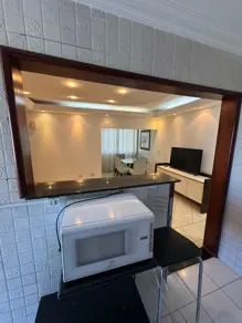 Apartamento Setor Bela Vista, Goiânia - GO — foto 2