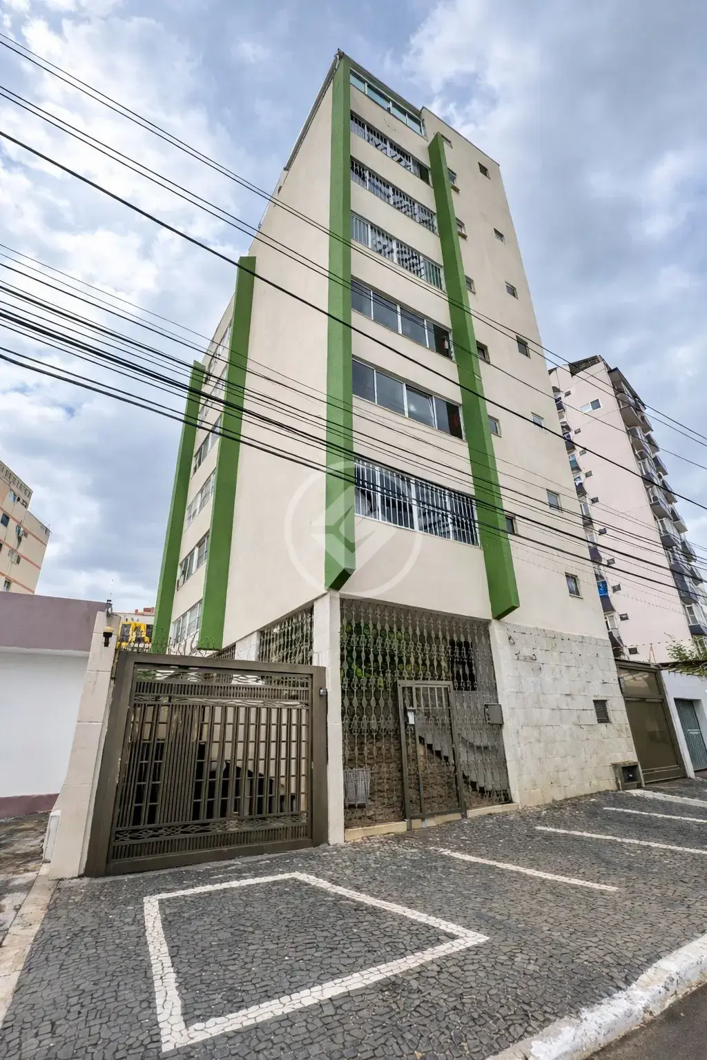 Image 25 - Apartamento em Setor Central, Goiânia - GO