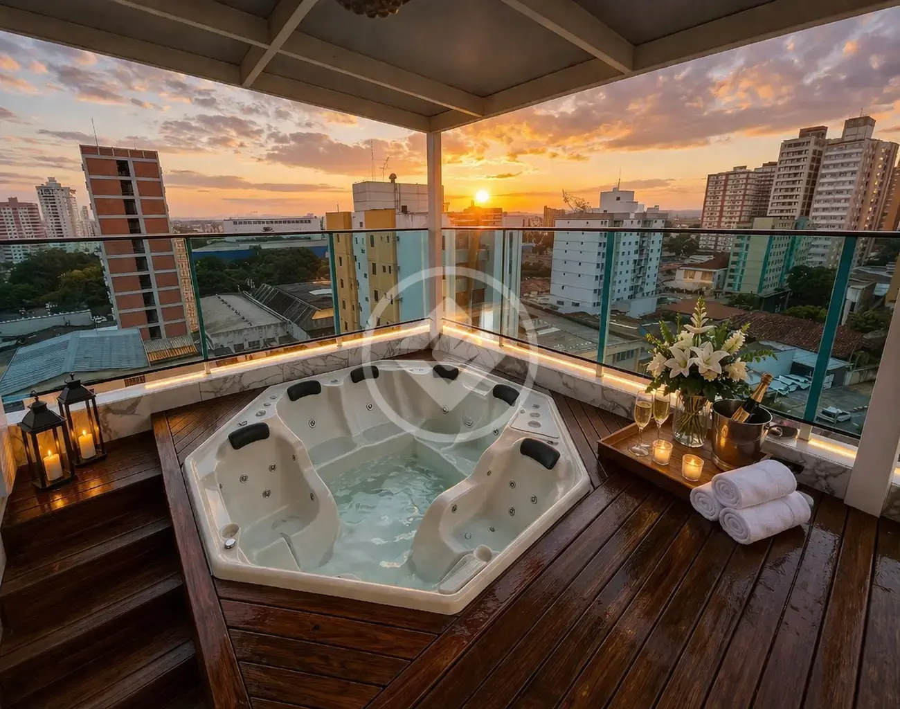 Imagem 1 - Apartamento em Setor Central, Goiânia - GO