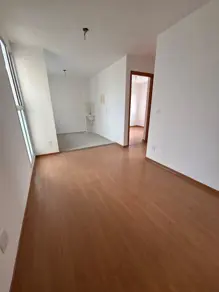 Apartamento Jardim Helvécia Complemento, Aparecida de Goiânia - GO — foto 1