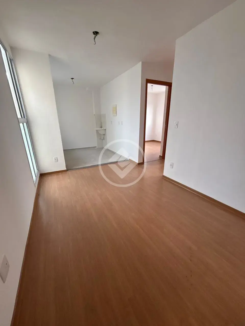 Imagem 1 - Apartamento em Jardim Helvécia Complemento, Aparecida de Goiânia - GO