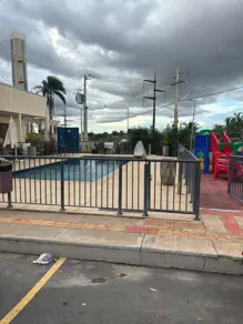 Imagem 2 - Apartamento em Jardim Helvécia Complemento, Aparecida de Goiânia - GO