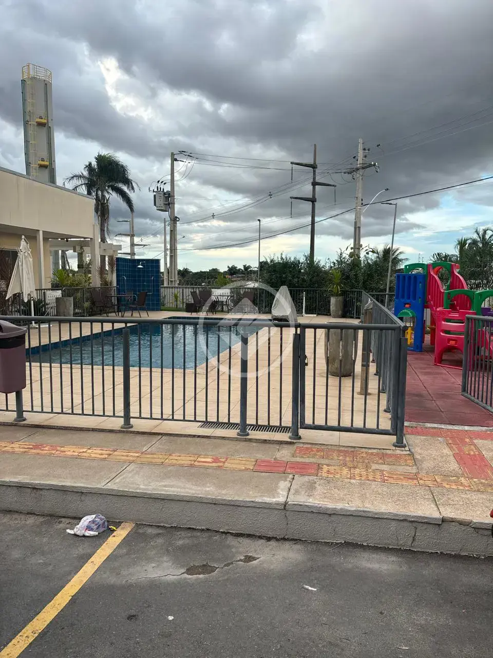 Imagem 2 - Apartamento em Jardim Helvécia Complemento, Aparecida de Goiânia - GO