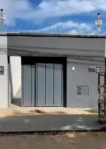 Casa Residencial Itaipu, Goiânia - GO — foto 1