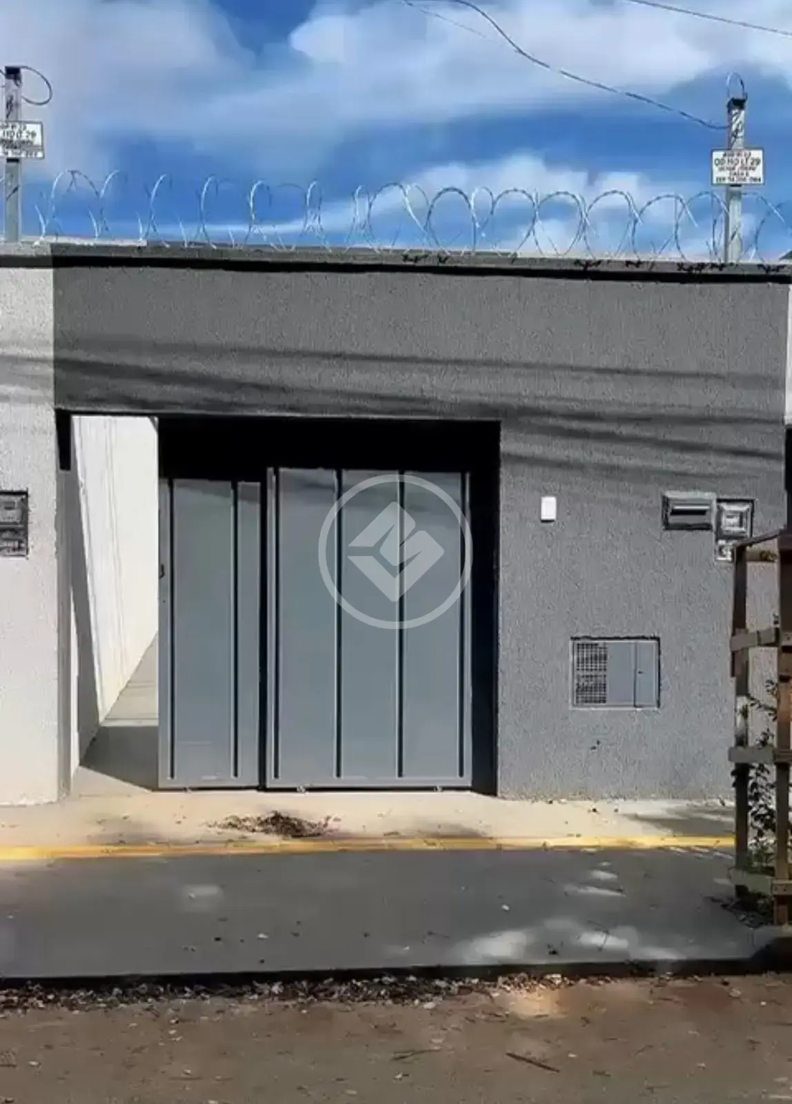Imagem 1 - Casa em Residencial Itaipu, Goiânia - GO