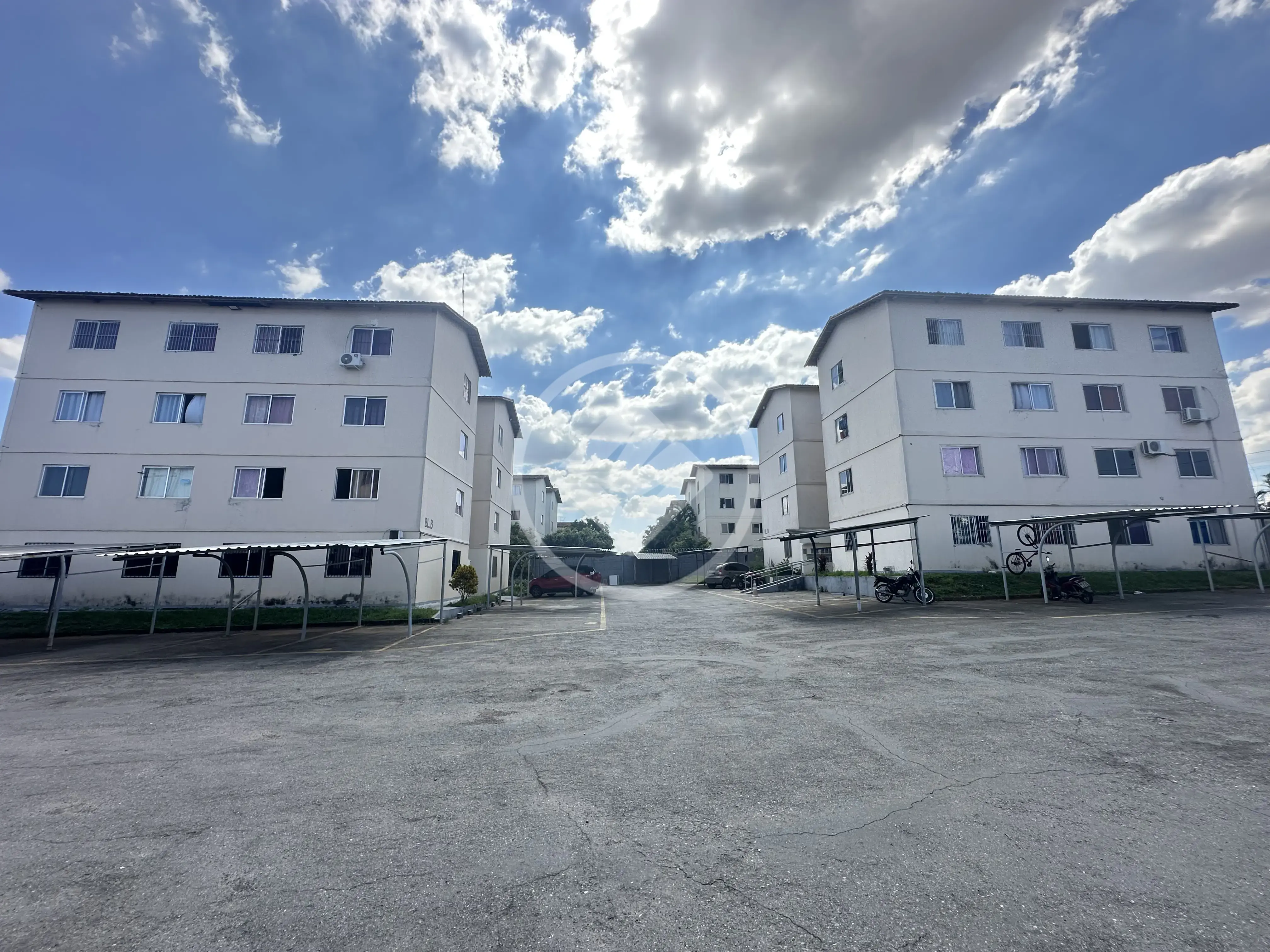 Imagem 1 - Apartamento em American Park, Aparecida de Goiânia - GO