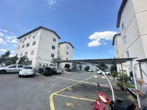 Apartamento American Park, Aparecida de Goiânia - GO — foto 2