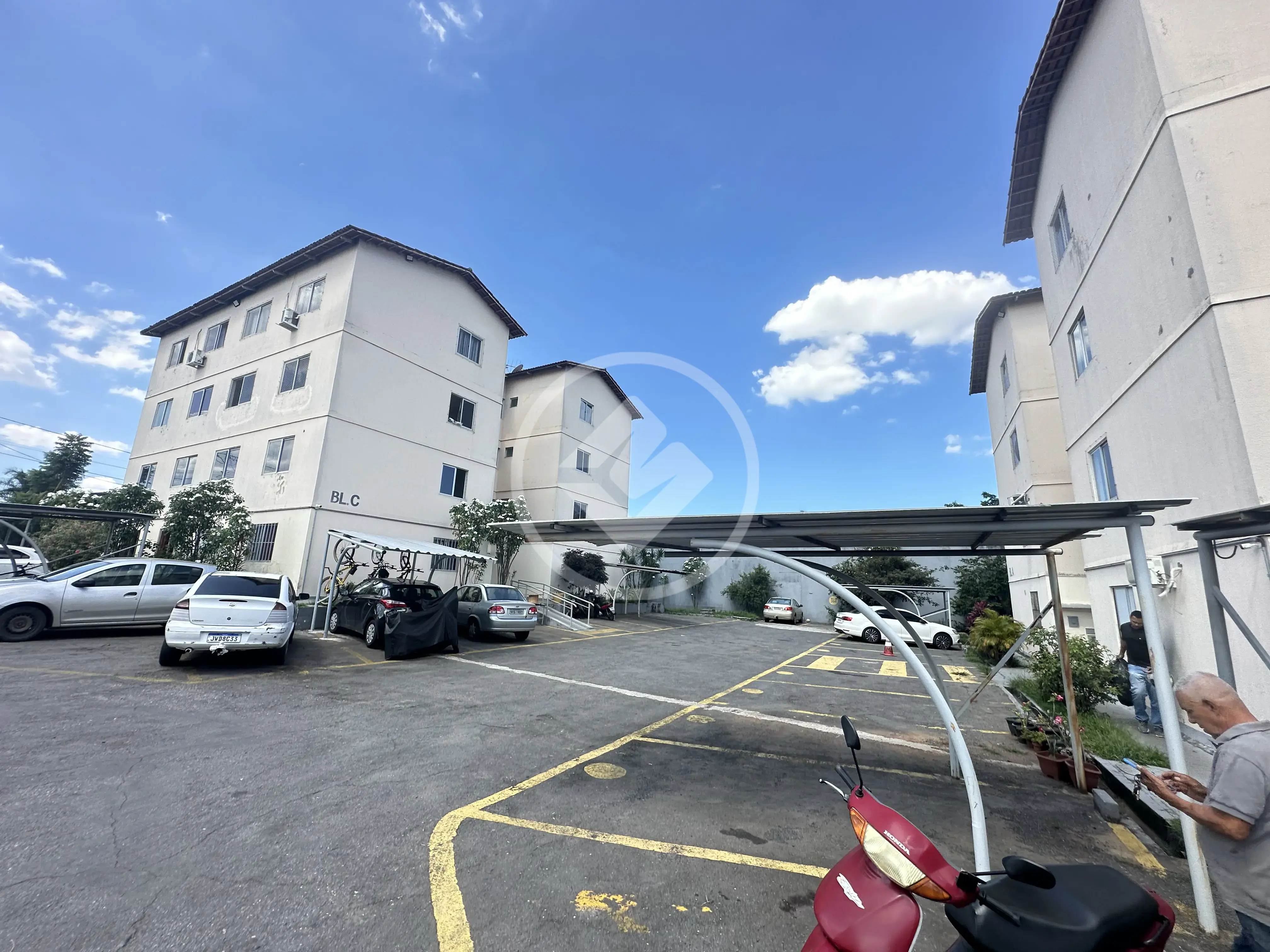 Image 2 - Apartamento em American Park, Aparecida de Goiânia - GO