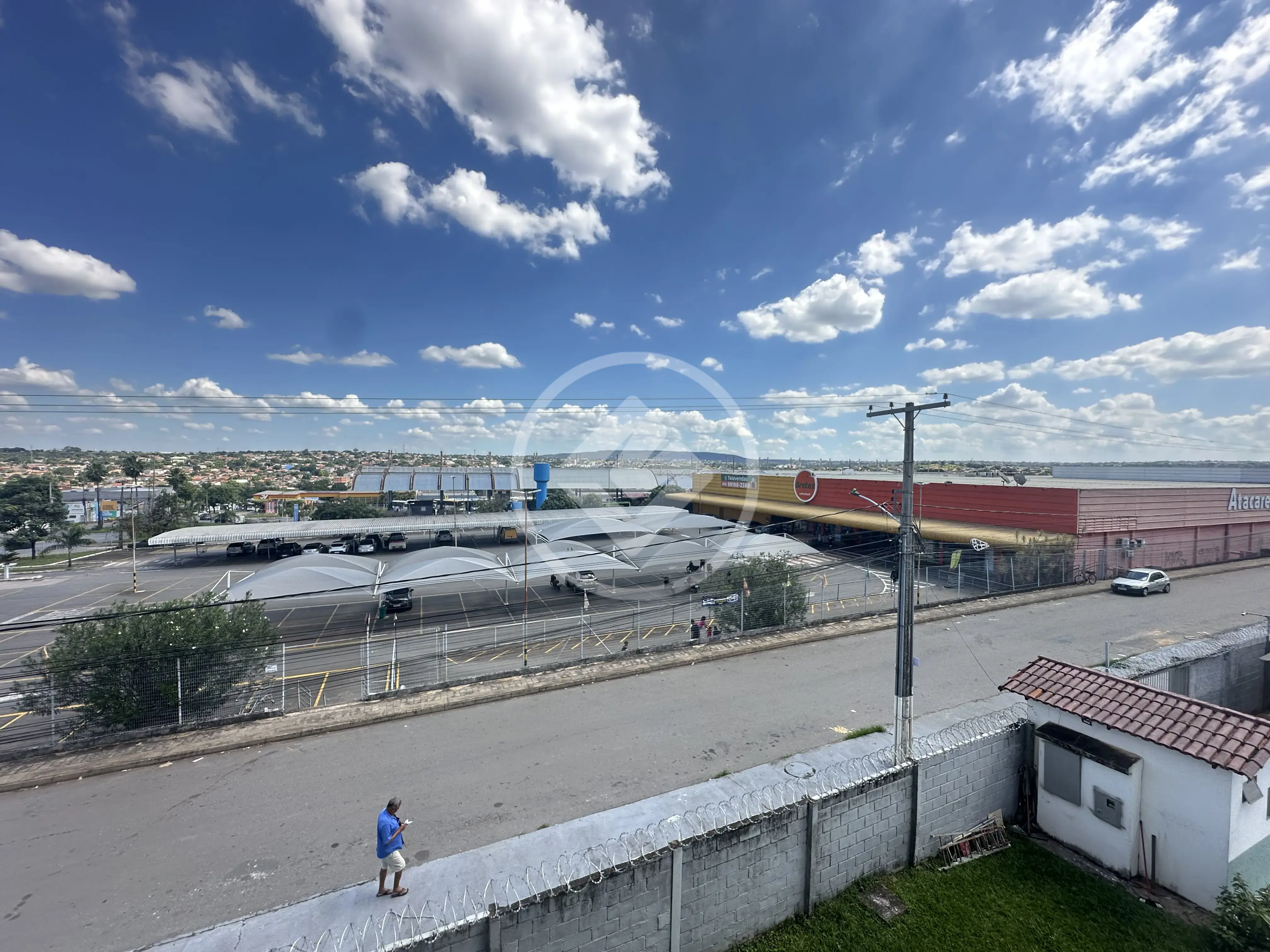 Image 9 - Apartamento em American Park, Aparecida de Goiânia - GO