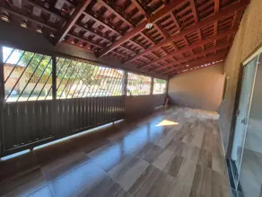 Casa Cidade Nova de Guapo 2 Parte, Guapó - GO — foto 1