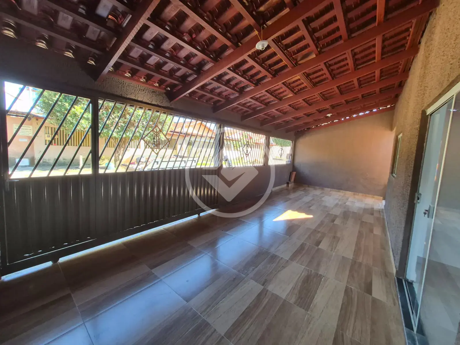 Imagem 1 - Casa em Cidade Nova de Guapo 2 Parte, Guapó - GO
