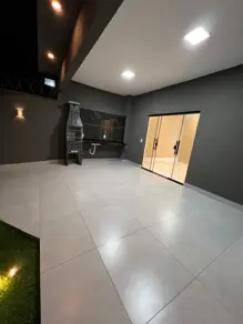 Imagem 2 - Casa em Residencial Maria Monteiro, Trindade - GO