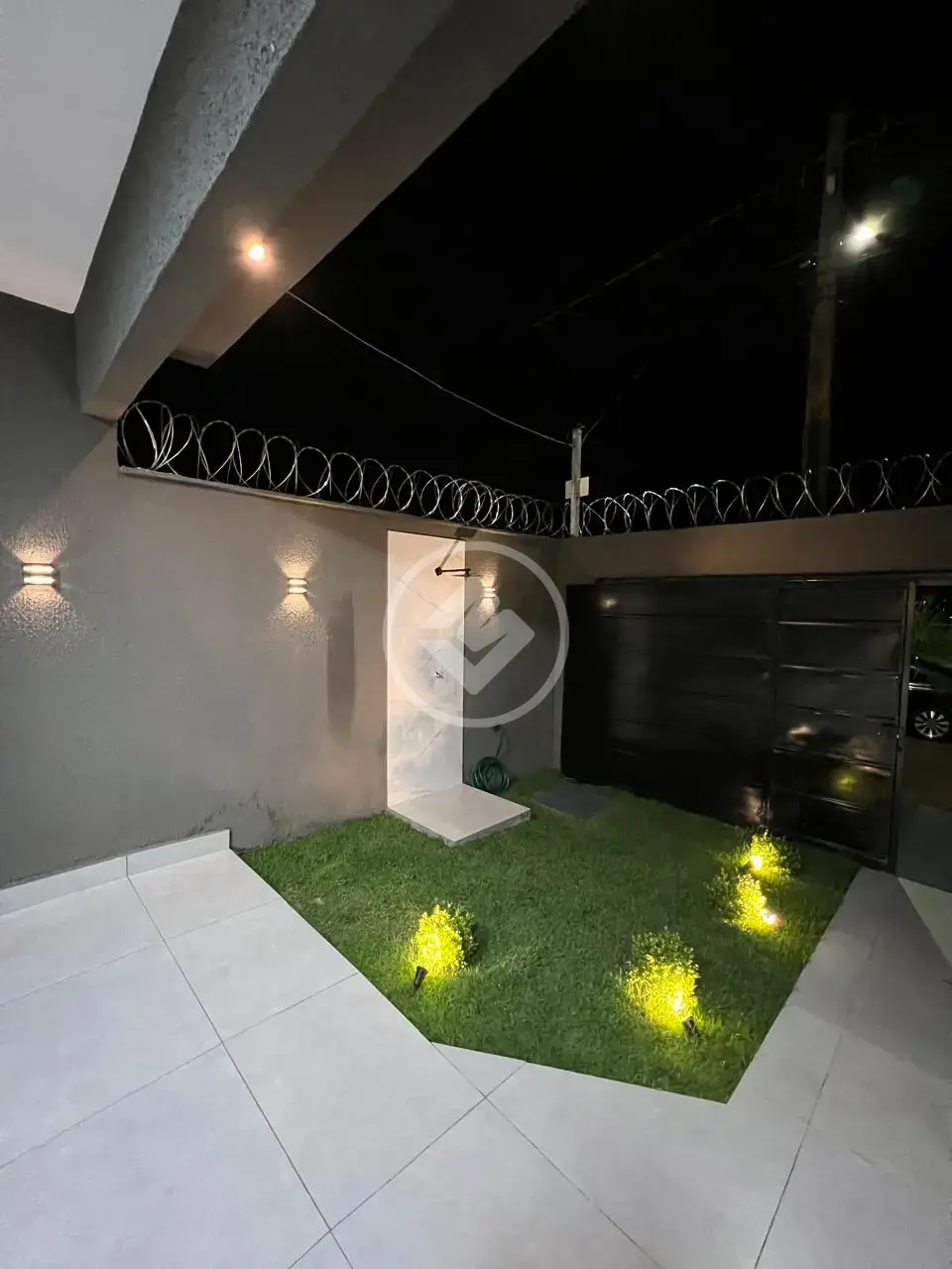 Image 2 - Casa em Residencial Maria Monteiro, Trindade - GO