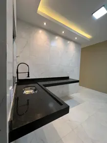 Imagem 3 - Casa em Residencial Maria Monteiro, Trindade - GO