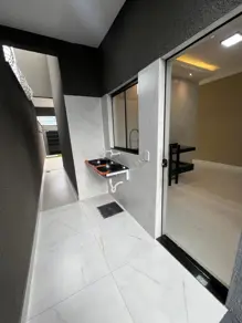 Imagem 4 - Casa em Residencial Maria Monteiro, Trindade - GO