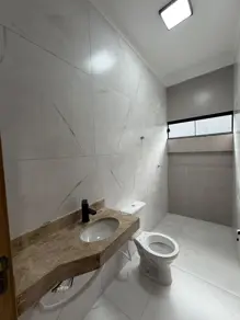 Imagem 6 - Casa em Residencial Maria Monteiro, Trindade - GO