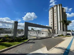 Apartamento Setor Conde dos Arcos Complemento, Aparecida de Goiânia - GO — foto 1