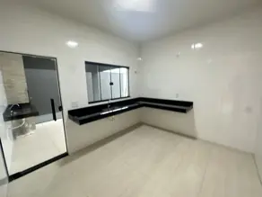 Imagem 3 - Casa em Jardim Boa Esperança, Aparecida de Goiânia - GO