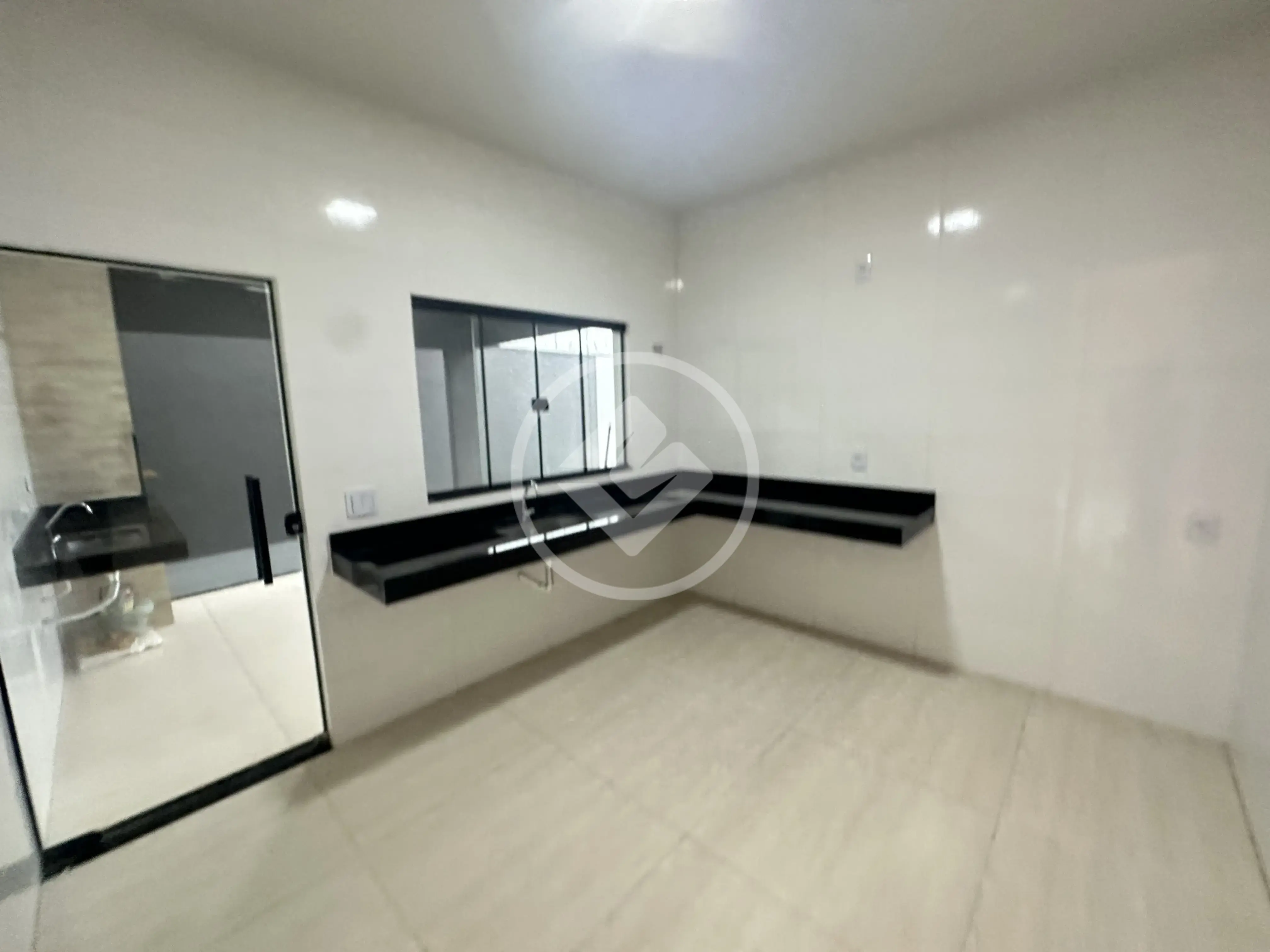 Imagem 3 - Casa em Jardim Boa Esperança, Aparecida de Goiânia - GO