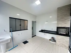 Imagem 4 - Casa em Jardim Boa Esperança, Aparecida de Goiânia - GO
