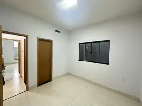 Imagem 2 - Casa em Jardim Boa Esperança, Aparecida de Goiânia - GO