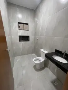 Imagem 4 - Casa em Residencial Jardim Primavera, Abadia de Goiás - GO