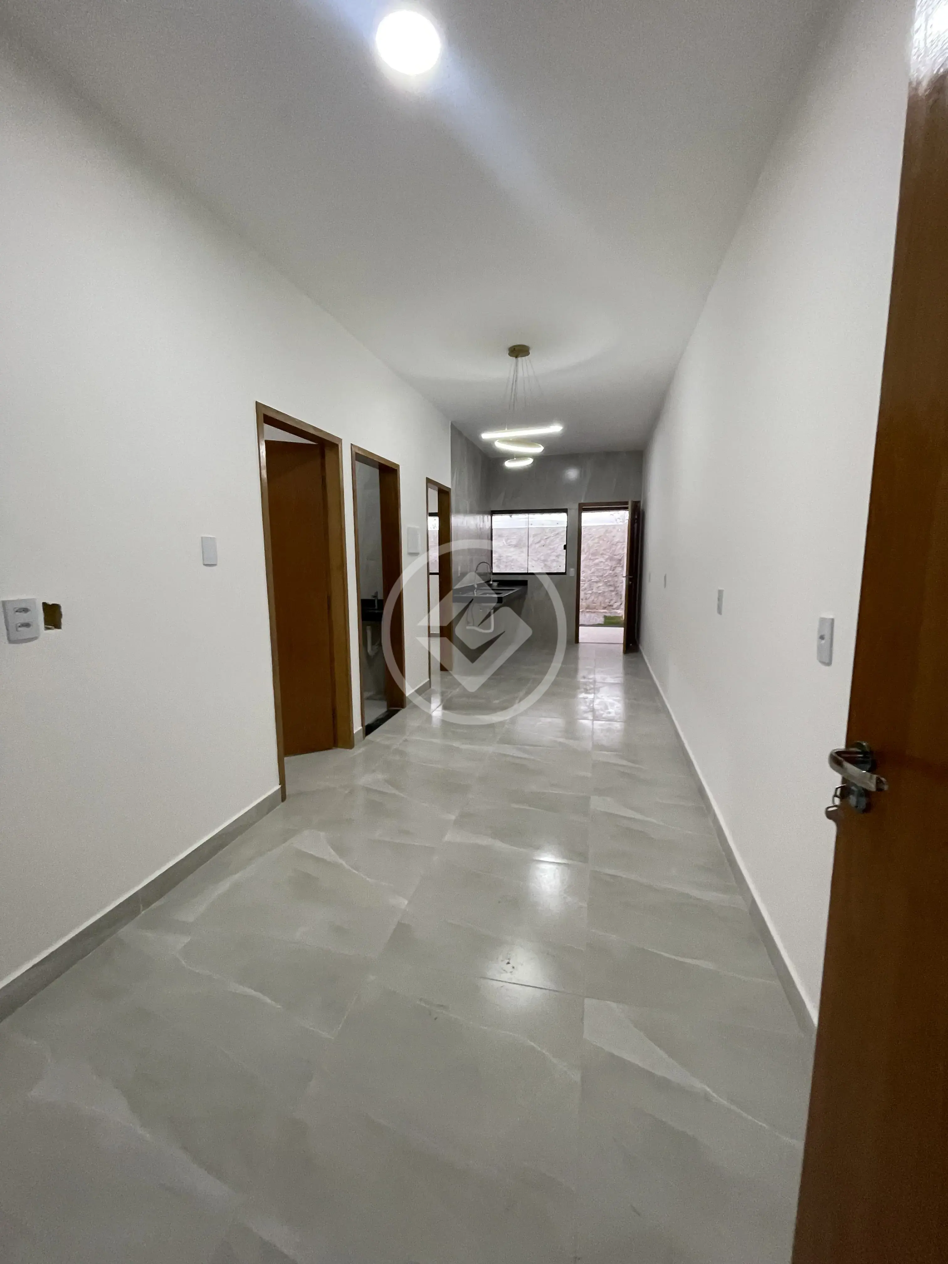 Imagem 2 - Casa em Residencial Jardim Primavera, Abadia de Goiás - GO