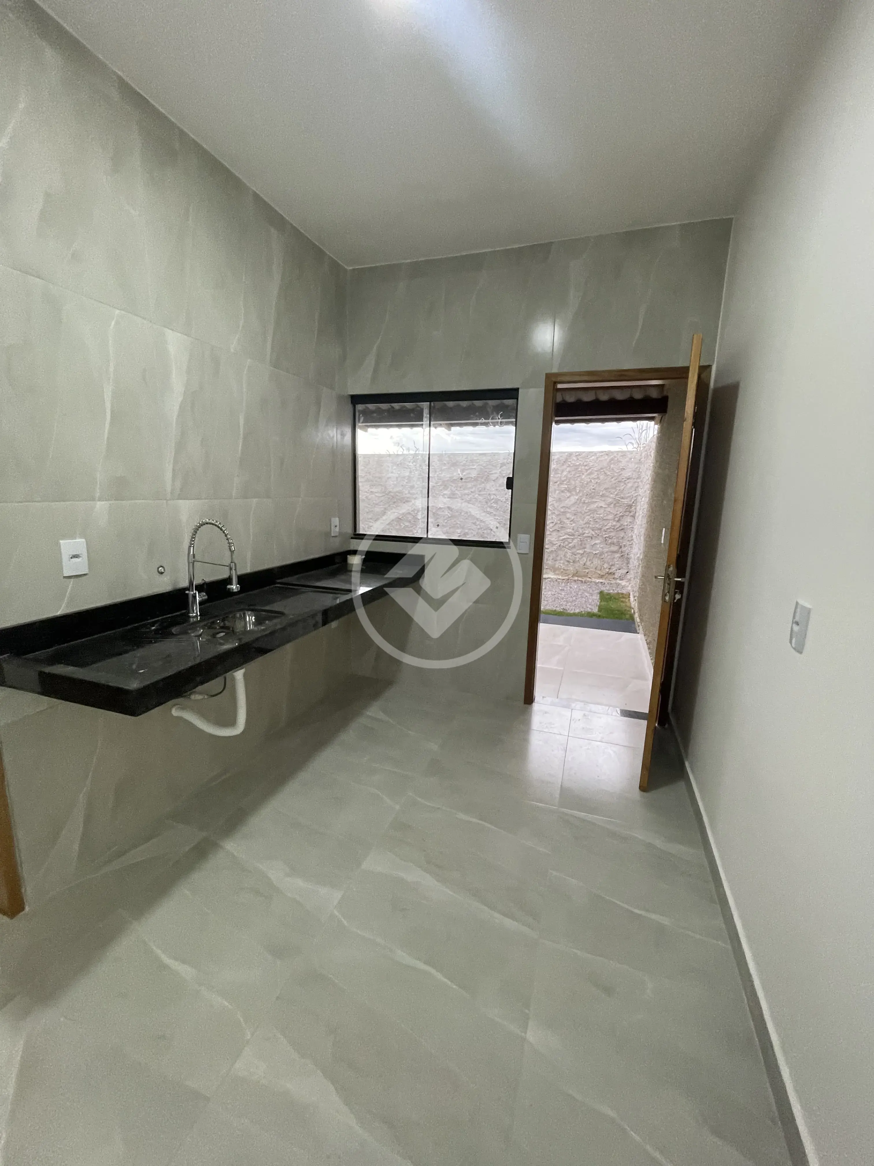 Imagem 6 - Casa em Residencial Jardim Primavera, Abadia de Goiás - GO