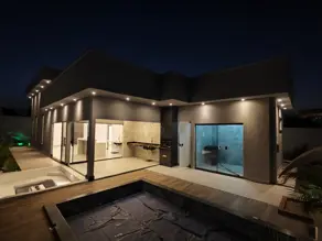 Imagem 2 - Casa em Jardim Buriti Sereno, Aparecida de Goiânia - GO