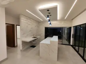 Casa Jardim Buriti Sereno, Aparecida de Goiânia - GO — foto 1