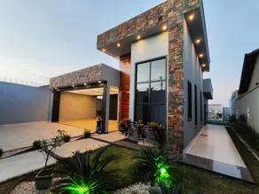Casa Jardim Buriti Sereno, Aparecida de Goiânia - GO — foto 2