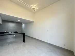 Casa Residencial Campos Dourados, Goiânia - GO — foto 2