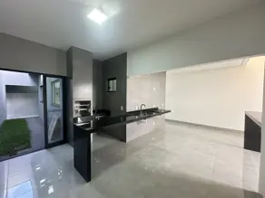 Imagem 3 - Casa em Residencial Campos Dourados, Goiânia - GO