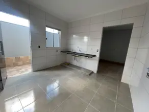 Casa Jardim Riviera, Aparecida de Goiânia - GO — foto 2