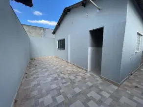 Casa Jardim Riviera, Aparecida de Goiânia - GO — foto 1