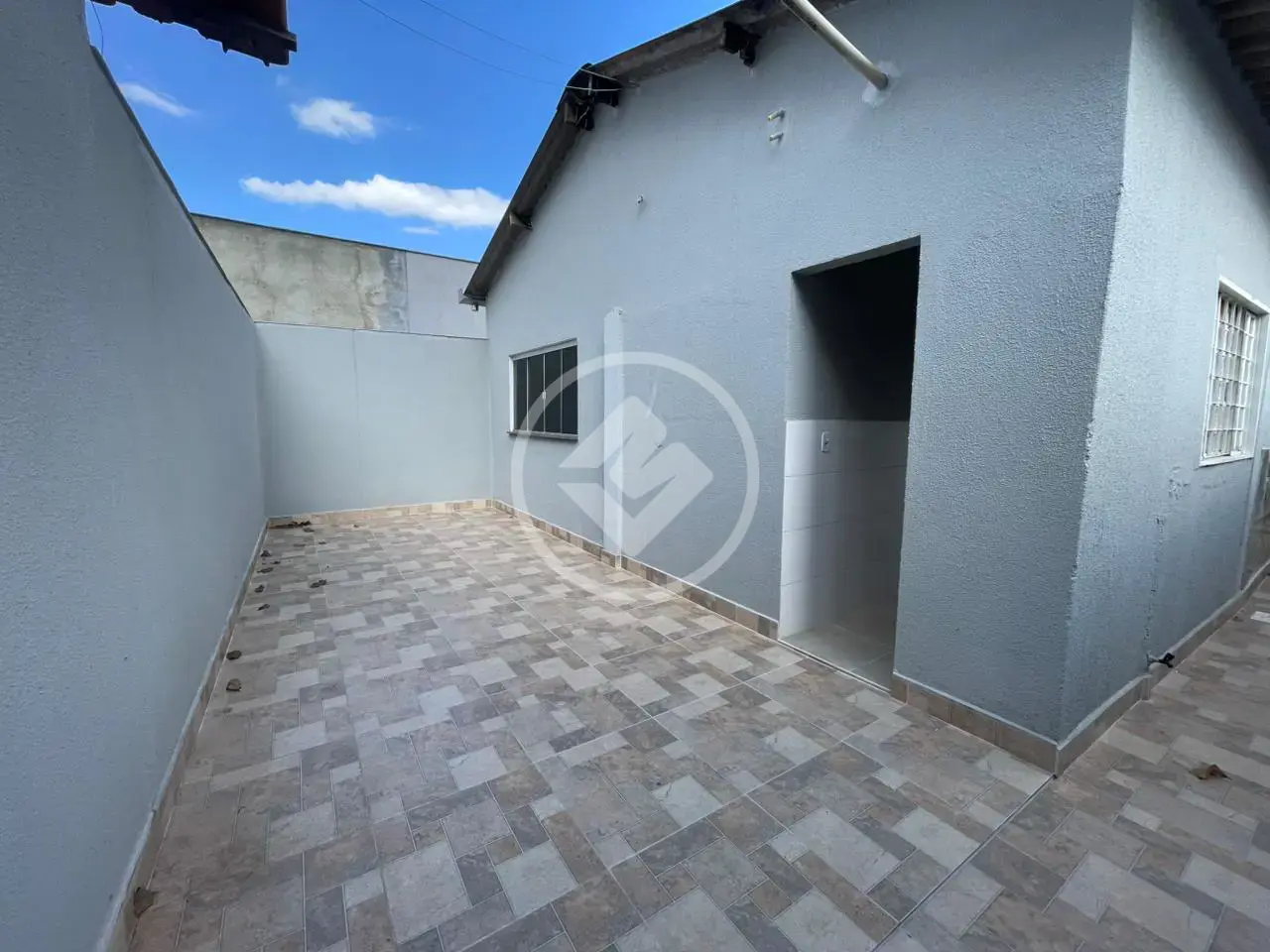 Imagem 1 - Casa em Jardim Riviera, Aparecida de Goiânia - GO