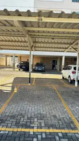 Apartamento Vila Rosa, Goiânia - GO — foto 2