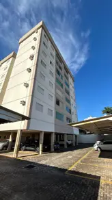 Apartamento Vila Rosa, Goiânia - GO — foto 1